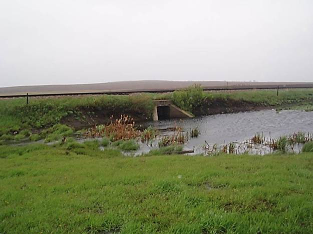 Culvert